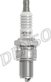 Denso W14E - Bougie d'allumage cwaw.fr