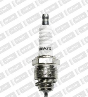 Denso W14PR-U - Bougie d'allumage cwaw.fr