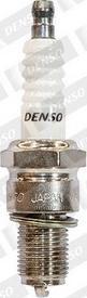 Denso W20ESR-U - Bougie d'allumage cwaw.fr