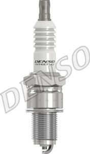 Denso W16EP-U - Bougie d'allumage cwaw.fr