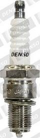 Denso W16ESR-U - Bougie d'allumage cwaw.fr