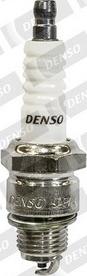 Denso W16FPR-U - Bougie d'allumage cwaw.fr