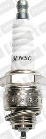 Denso W9PR-U - Bougie d'allumage cwaw.fr