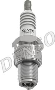 Denso W24FSR - Bougie d'allumage cwaw.fr