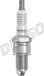 Denso W20EPB - Bougie d'allumage cwaw.fr