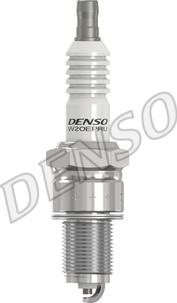 Denso W20EPR-U - Bougie d'allumage cwaw.fr