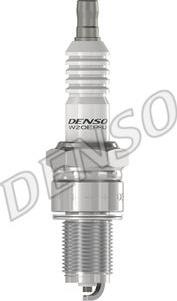 Denso W20EPU4 - Bougie d'allumage cwaw.fr