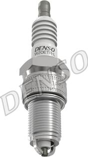 Denso W20ETR-L - Bougie d'allumage cwaw.fr