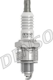 Denso W20FP-L - Bougie d'allumage cwaw.fr