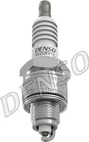 Denso W20FP-L - Bougie d'allumage cwaw.fr