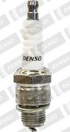 Denso W20FSR-U - Bougie d'allumage cwaw.fr