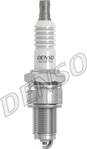 Denso W22EPR-U - Bougie d'allumage cwaw.fr