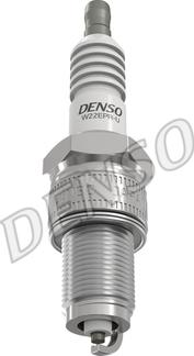 Denso W22EPR-U - Bougie d'allumage cwaw.fr