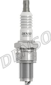 Denso W22ESR-U - Bougie d'allumage cwaw.fr