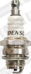 Denso W22M-U - Bougie d'allumage cwaw.fr