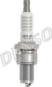 Denso W27ESR - Bougie d'allumage cwaw.fr