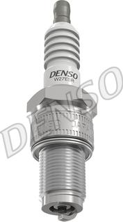 Denso W27ESR - Bougie d'allumage cwaw.fr