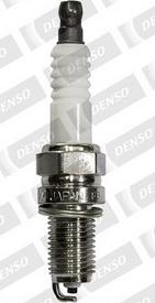 Denso XU20EPR-U - Bougie d'allumage cwaw.fr