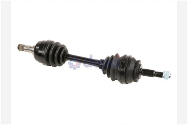 DEPA 3405450 - Arbre de transmission cwaw.fr