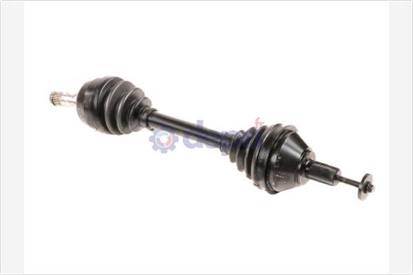 DEPA 3401590 - Arbre de transmission cwaw.fr