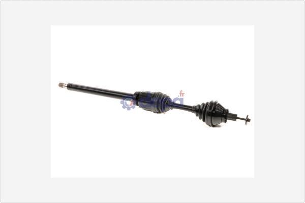 DEPA 3401560 - Arbre de transmission cwaw.fr