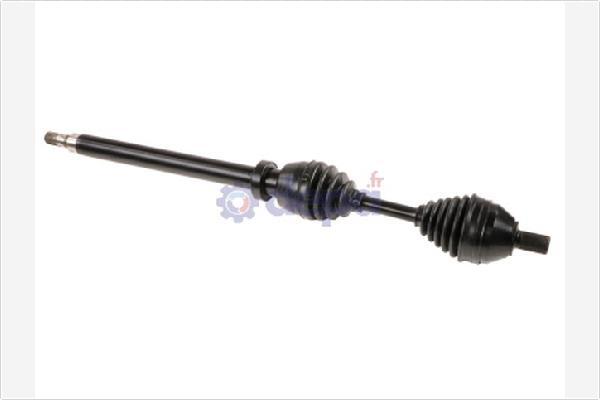 DEPA 3401500 - Arbre de transmission cwaw.fr