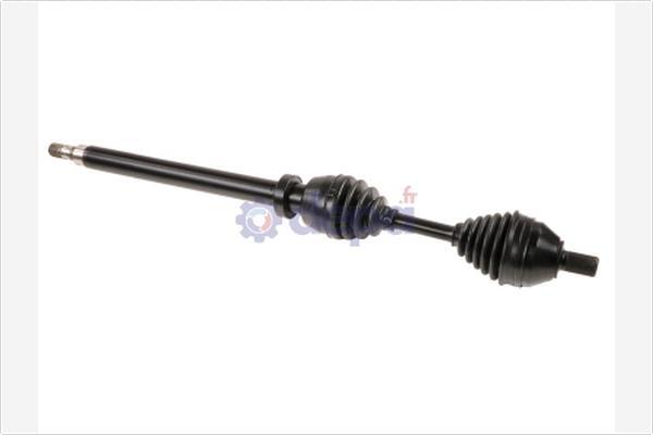 DEPA 3401600 - Arbre de transmission cwaw.fr