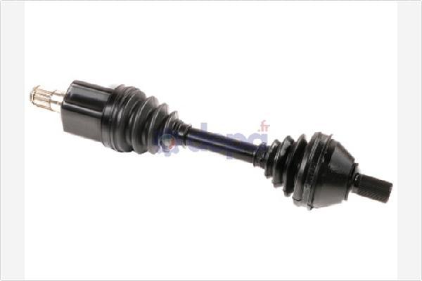 DEPA 3401670 - Arbre de transmission cwaw.fr