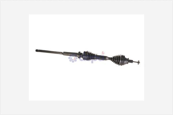 DEPA 3401860 - Arbre de transmission cwaw.fr