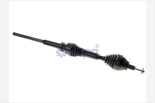 DEPA 3401800 - Arbre de transmission cwaw.fr