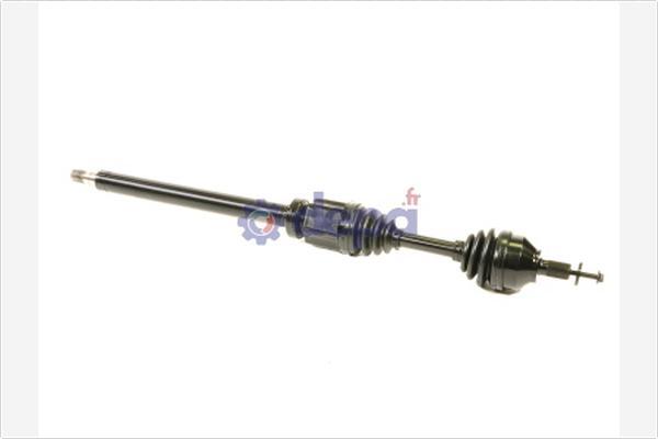 DEPA 3408440 - Arbre de transmission cwaw.fr