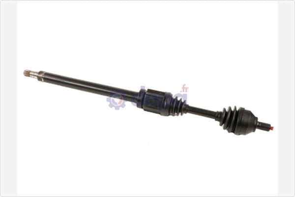 DEPA 3408560 - Arbre de transmission cwaw.fr