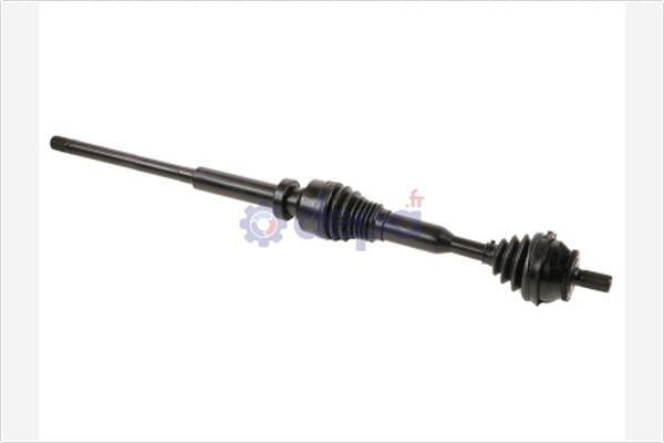 DEPA 3407500 - Arbre de transmission cwaw.fr