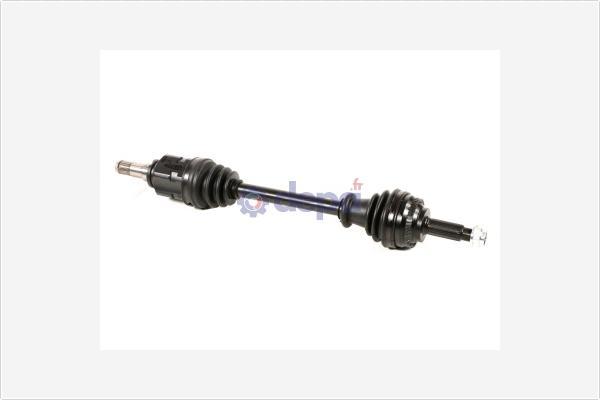 DEPA 3489550 - Arbre de transmission cwaw.fr