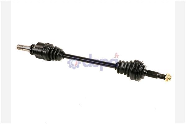 DEPA 3485540 - Arbre de transmission cwaw.fr