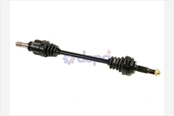 DEPA 3485550 - Arbre de transmission cwaw.fr