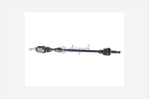 DEPA 3485660 - Arbre de transmission cwaw.fr