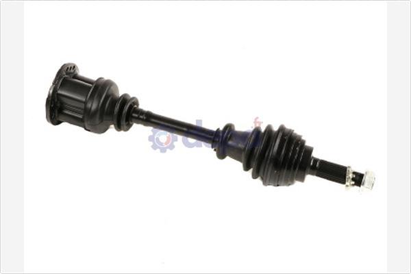 DEPA 3480350 - Arbre de transmission cwaw.fr