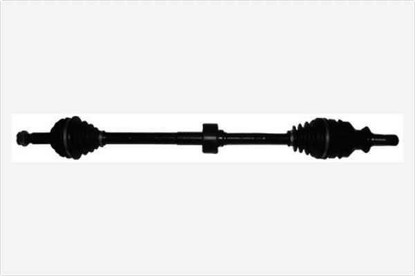 DEPA 3480700 - Arbre de transmission cwaw.fr