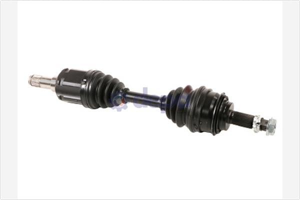 DEPA 3488100 - Arbre de transmission cwaw.fr