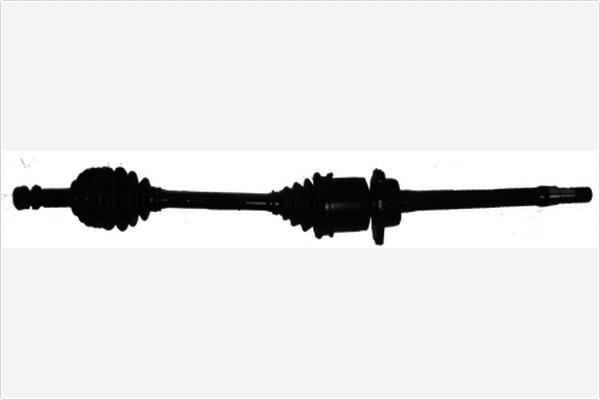 DEPA 3482800 - Arbre de transmission cwaw.fr