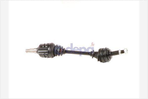 DEPA 3482750 - Arbre de transmission cwaw.fr