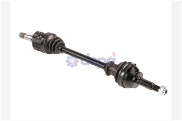 DEPA 3487650 - Arbre de transmission cwaw.fr