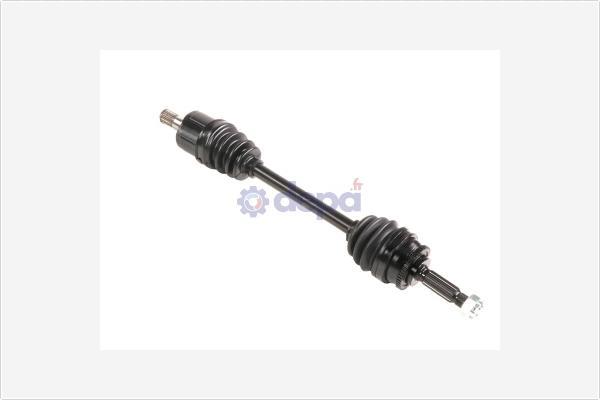 DEPA 3542402 - Arbre de transmission cwaw.fr