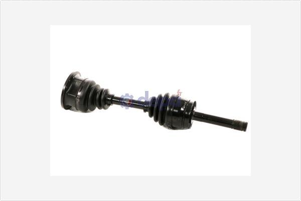 DEPA 3569600 - Arbre de transmission cwaw.fr