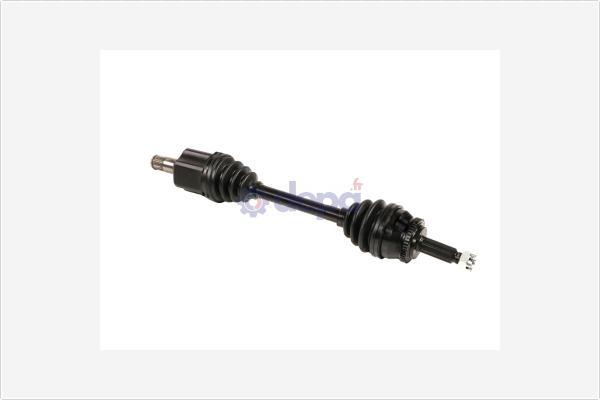 DEPA 3587250 - Arbre de transmission cwaw.fr