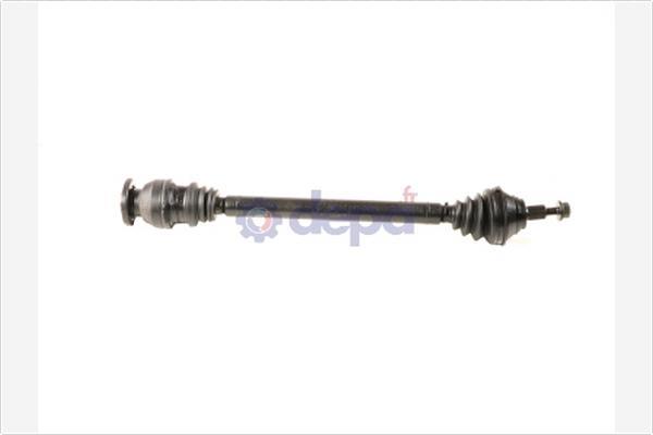 DEPA 3539000 - Arbre de transmission cwaw.fr