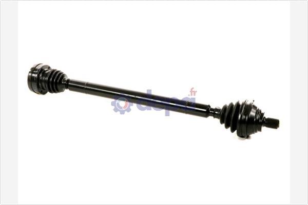 DEPA 3530420 - Arbre de transmission cwaw.fr