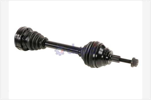 DEPA 3530750 - Arbre de transmission cwaw.fr