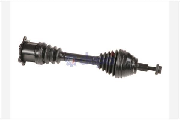 DEPA 3531250 - Arbre de transmission cwaw.fr